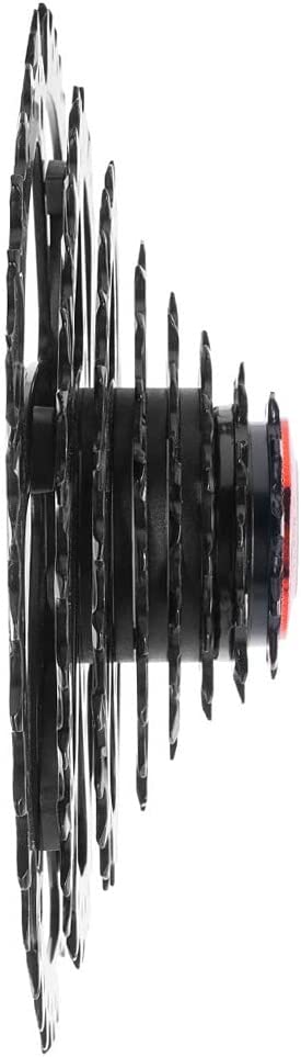 MengK MTB 8 Speed 11-40T Cassette Freewheel Mountain Bike Accessories