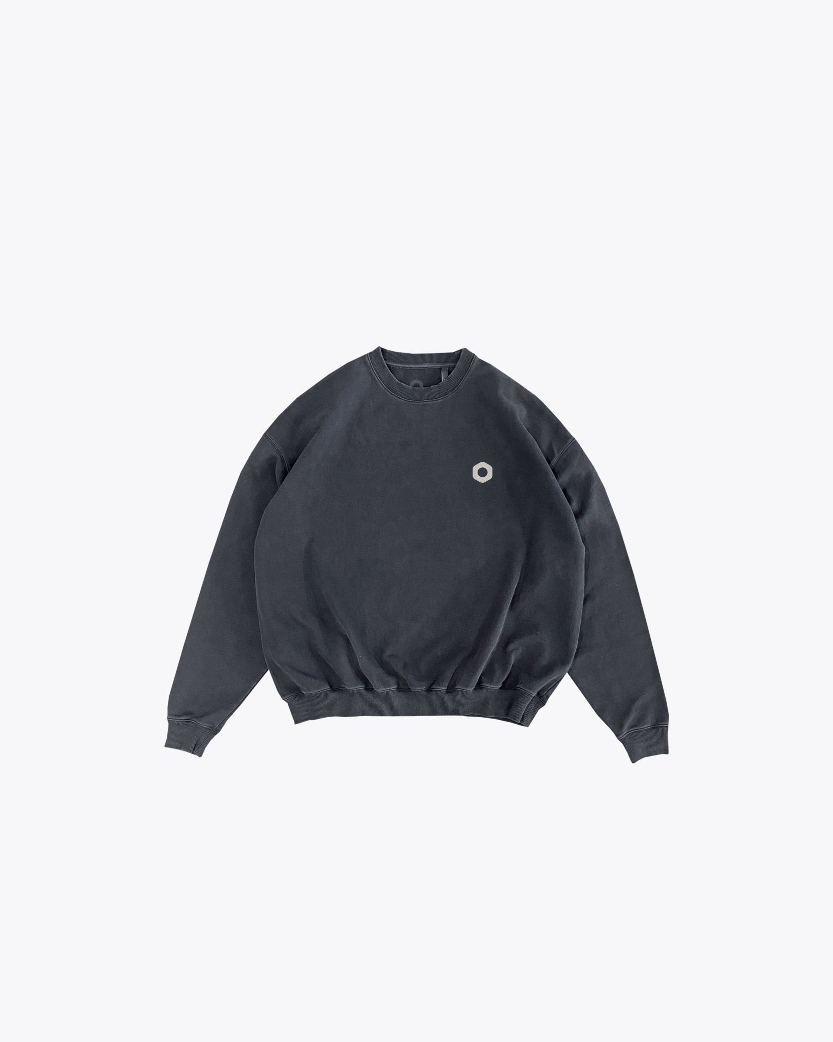 Classic Crew Sweatshirt