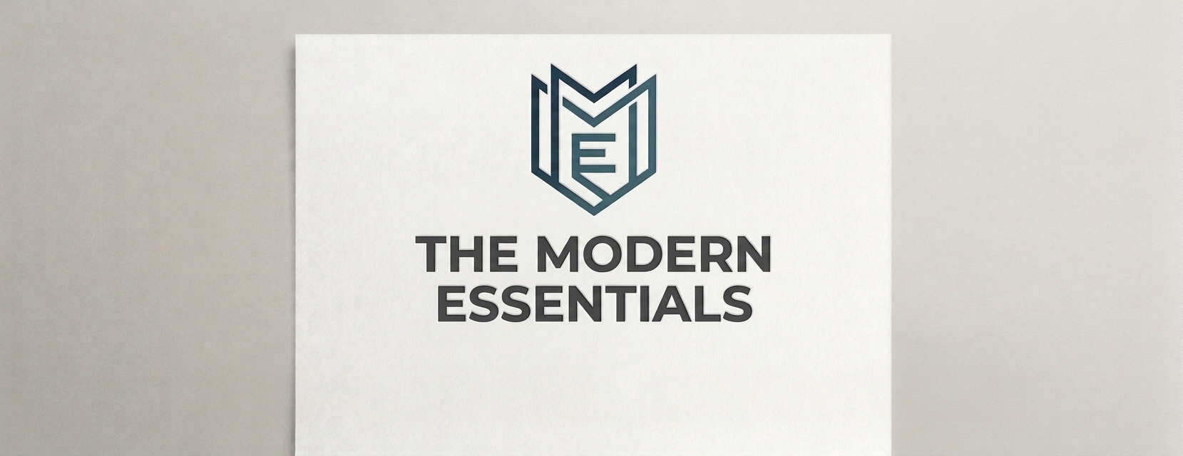 The Modern Essentials